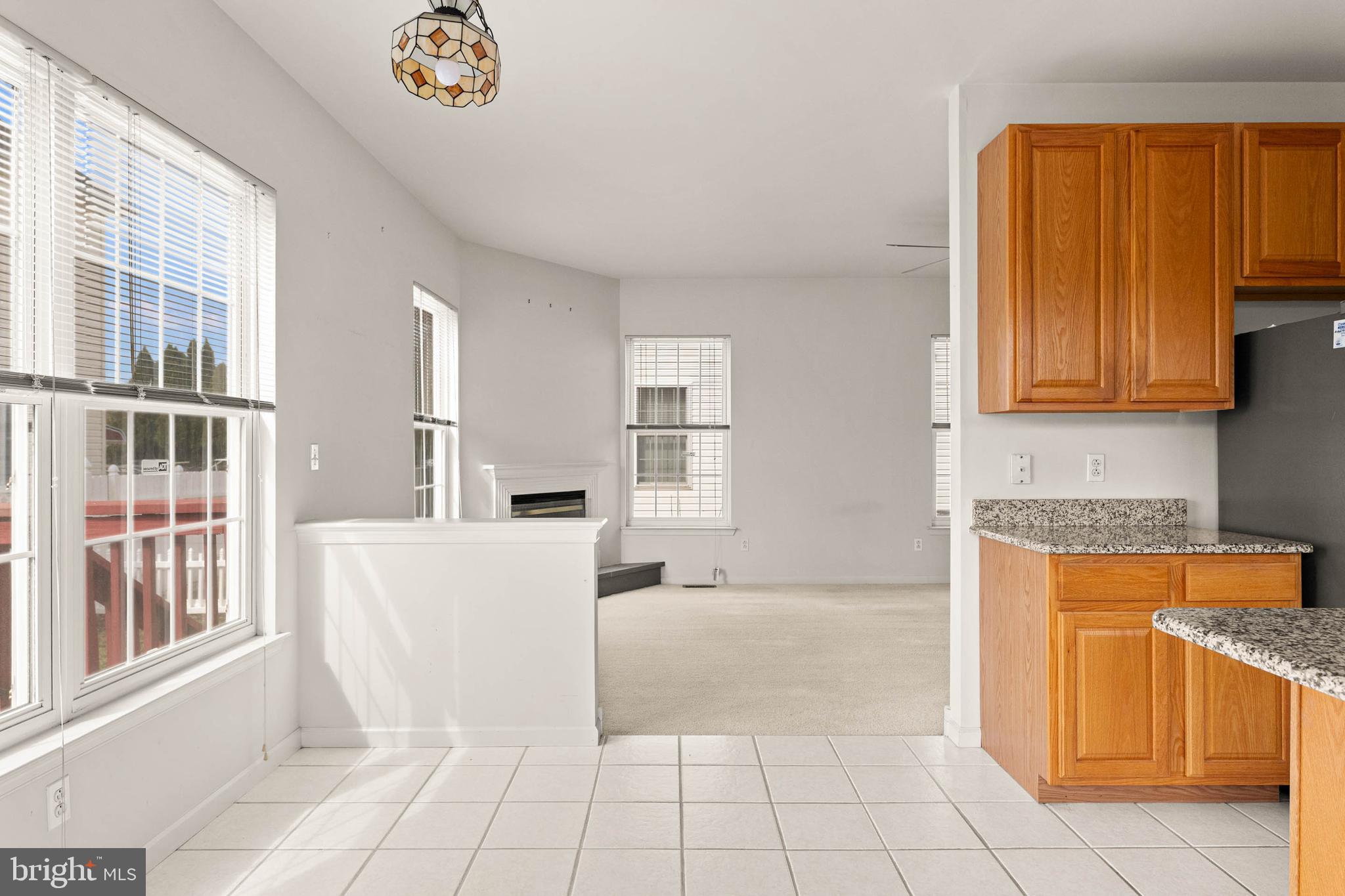 2136 Murray Street Philadelphia, PA 19115 - Photo 14 of 38 Kitchen Eating Area