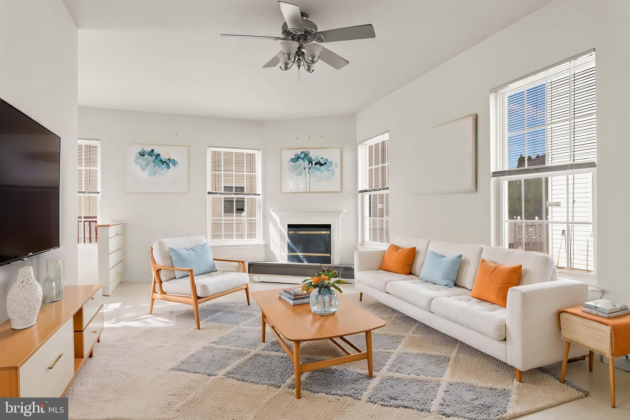 2136 Murray Street Philadelphia, PA 19115 - Photo 15 of 38 Virtually staged