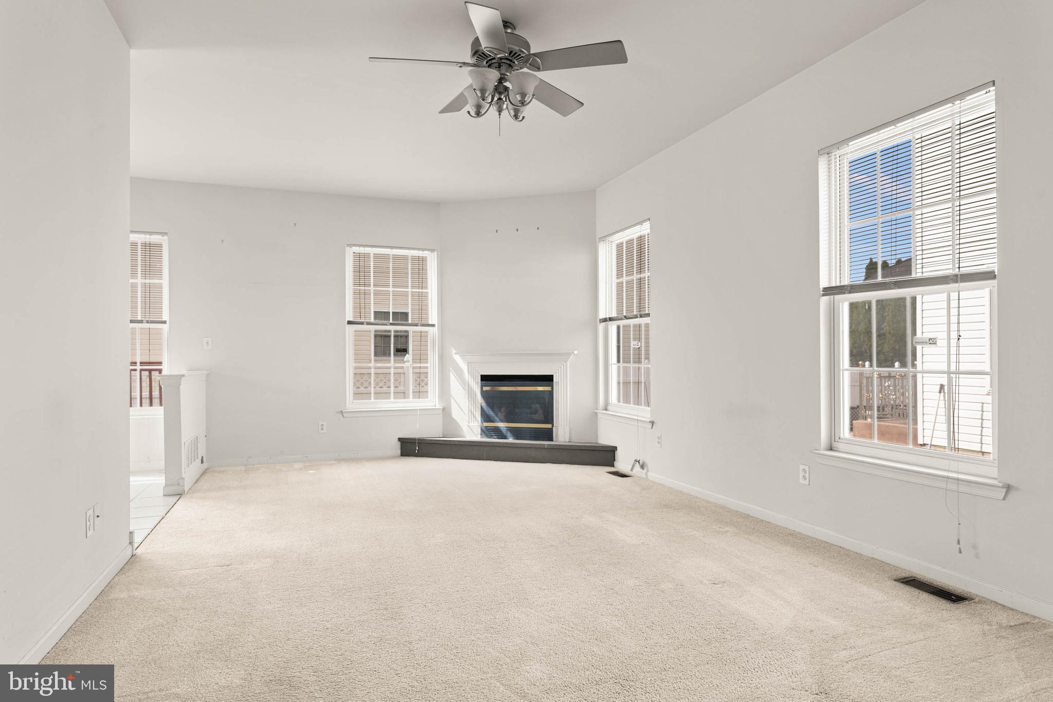 2136 Murray Street Philadelphia, PA 19115 - Photo 16 of 38 Family/Recreation Room