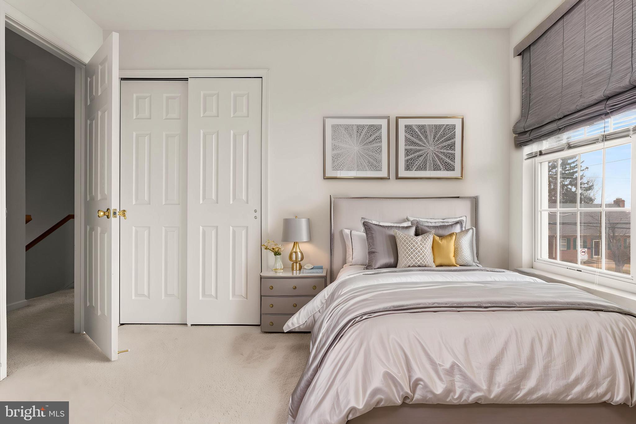 2136 Murray Street Philadelphia, PA 19115 - Photo 25 of 38 Virtually staged