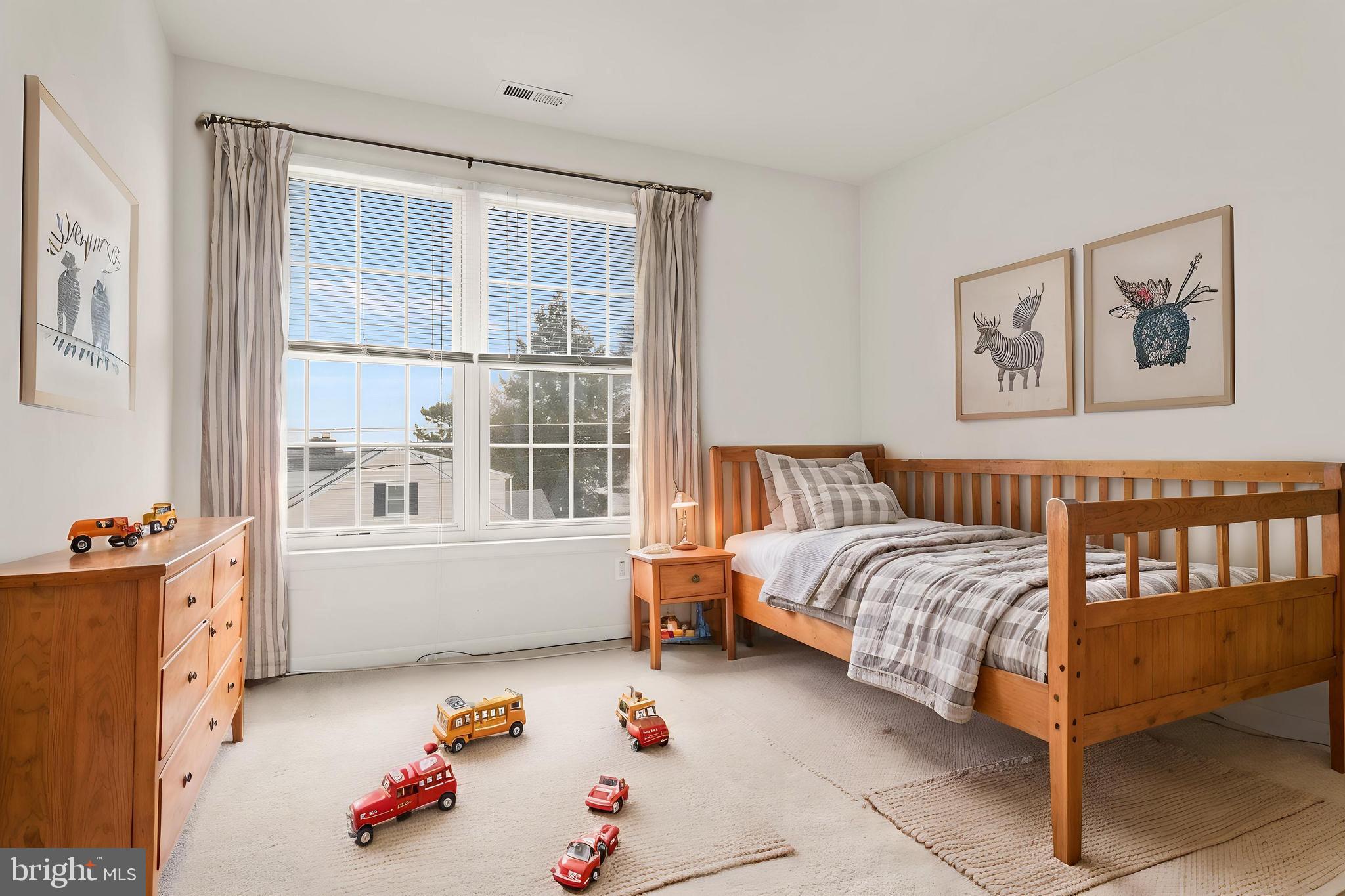 2136 Murray Street Philadelphia, PA 19115 - Photo 27 of 38 Virtually staged