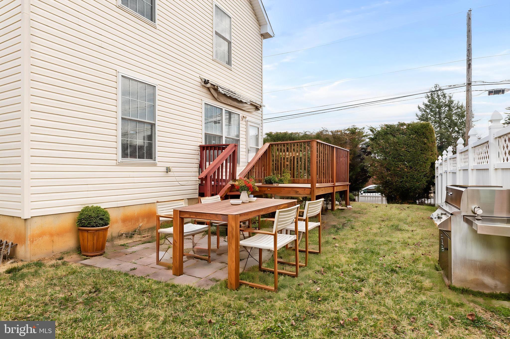 2136 Murray Street Philadelphia, PA 19115 - Photo 36 of 38 Virtually staged