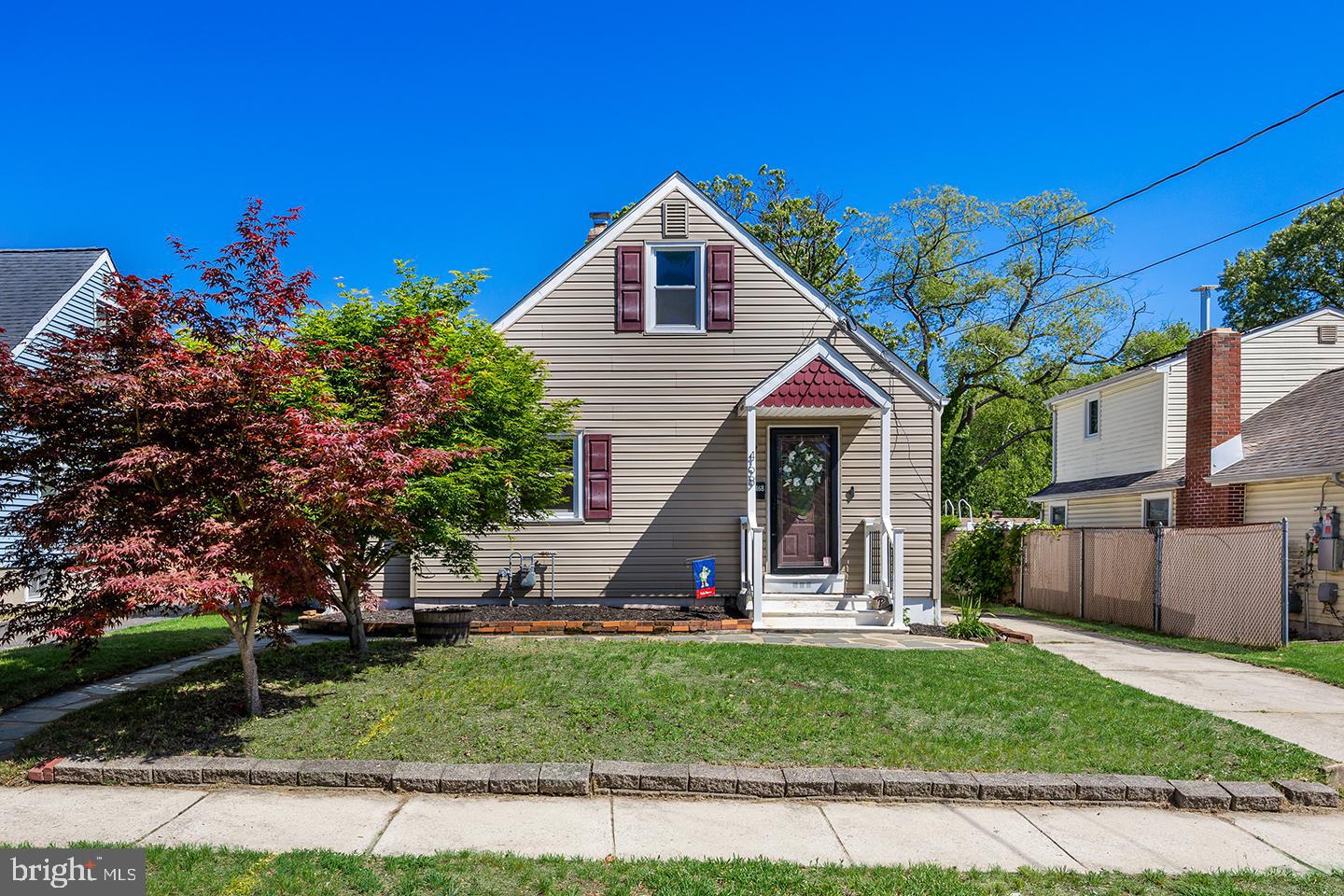 468 Center Avenue Runnemede, NJ 08078 - Photo 1 of 32