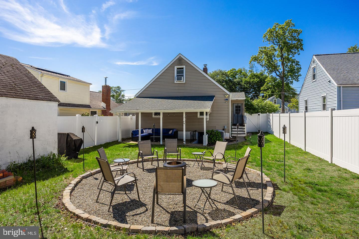 468 Center Avenue Runnemede, NJ 08078 - Photo 26 of 32