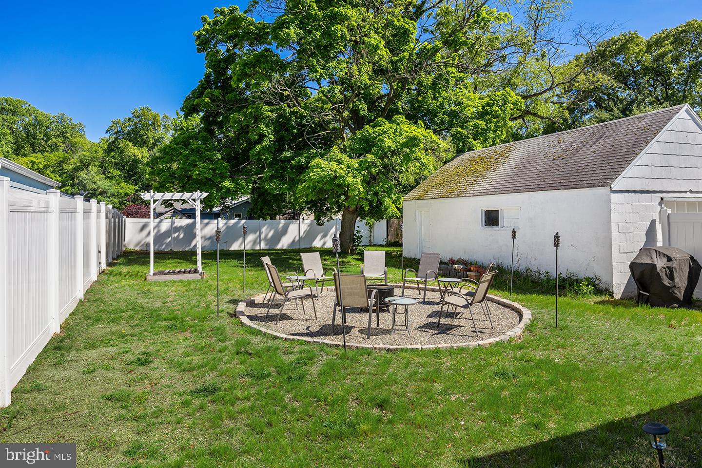 468 Center Avenue Runnemede, NJ 08078 - Photo 28 of 32