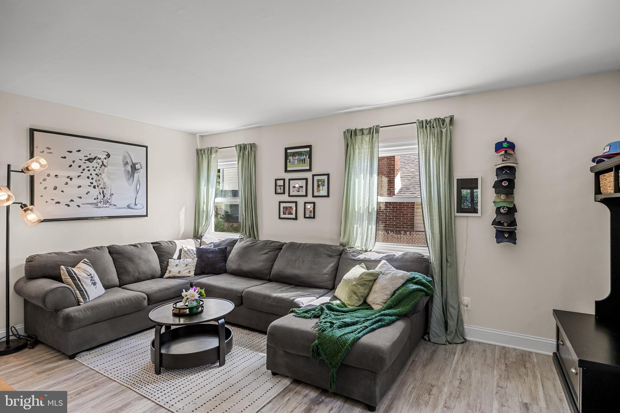468 Center Avenue Runnemede, NJ 08078 - Photo 4 of 32