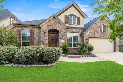 $509,000 | 28934 Canyon Oak Drive, Katy, TX 77494