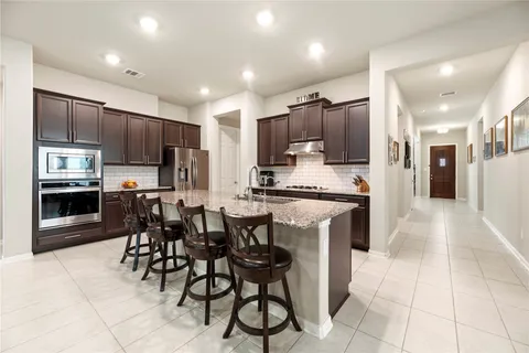 $509,000 | 28934 Canyon Oak Drive, Katy, TX 77494
