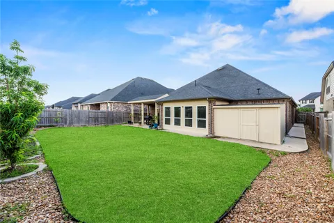 $509,000 | 28934 Canyon Oak Drive, Katy, TX 77494
