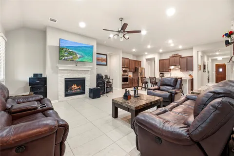 $509,000 | 28934 Canyon Oak Drive, Katy, TX 77494