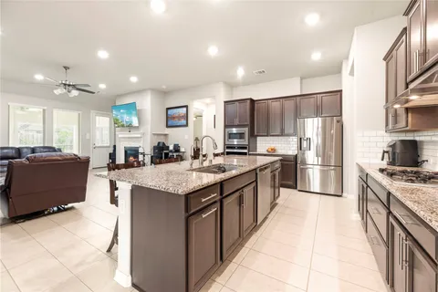 $509,000 | 28934 Canyon Oak Drive, Katy, TX 77494