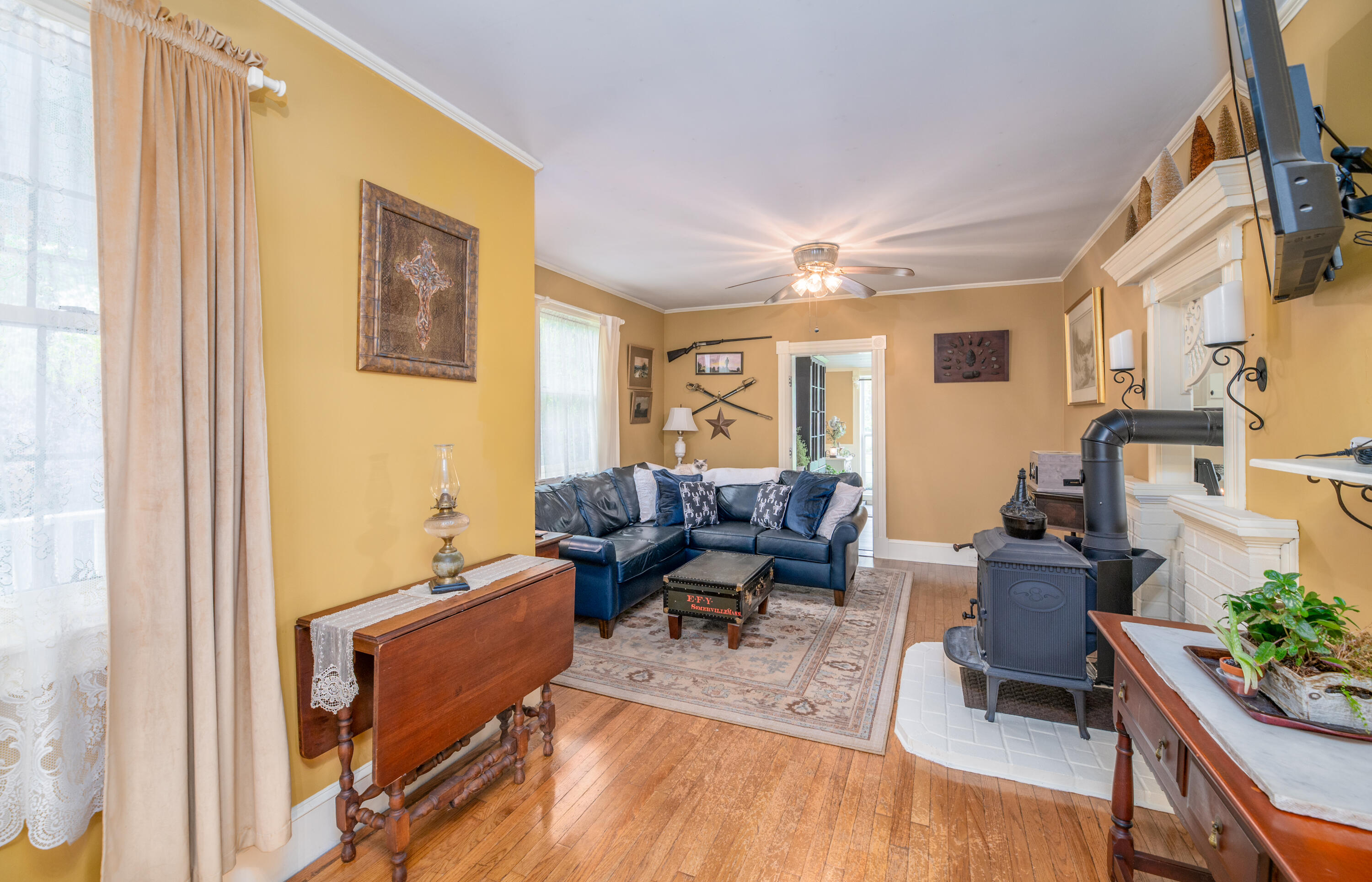 659 Old County Road Rockland, ME 04841 - Photo 15 of 41 Interior15