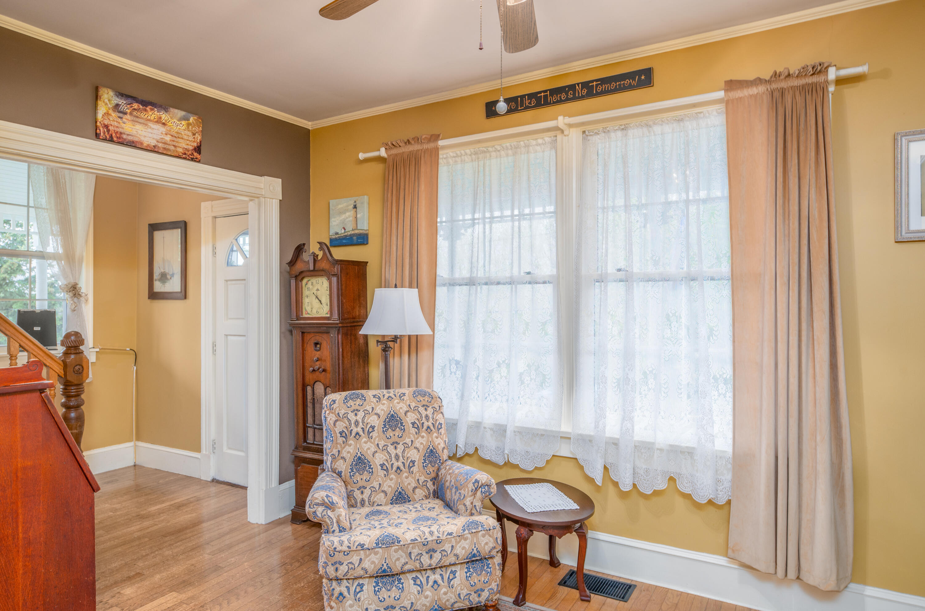 659 Old County Road Rockland, ME 04841 - Photo 16 of 41 Interior16