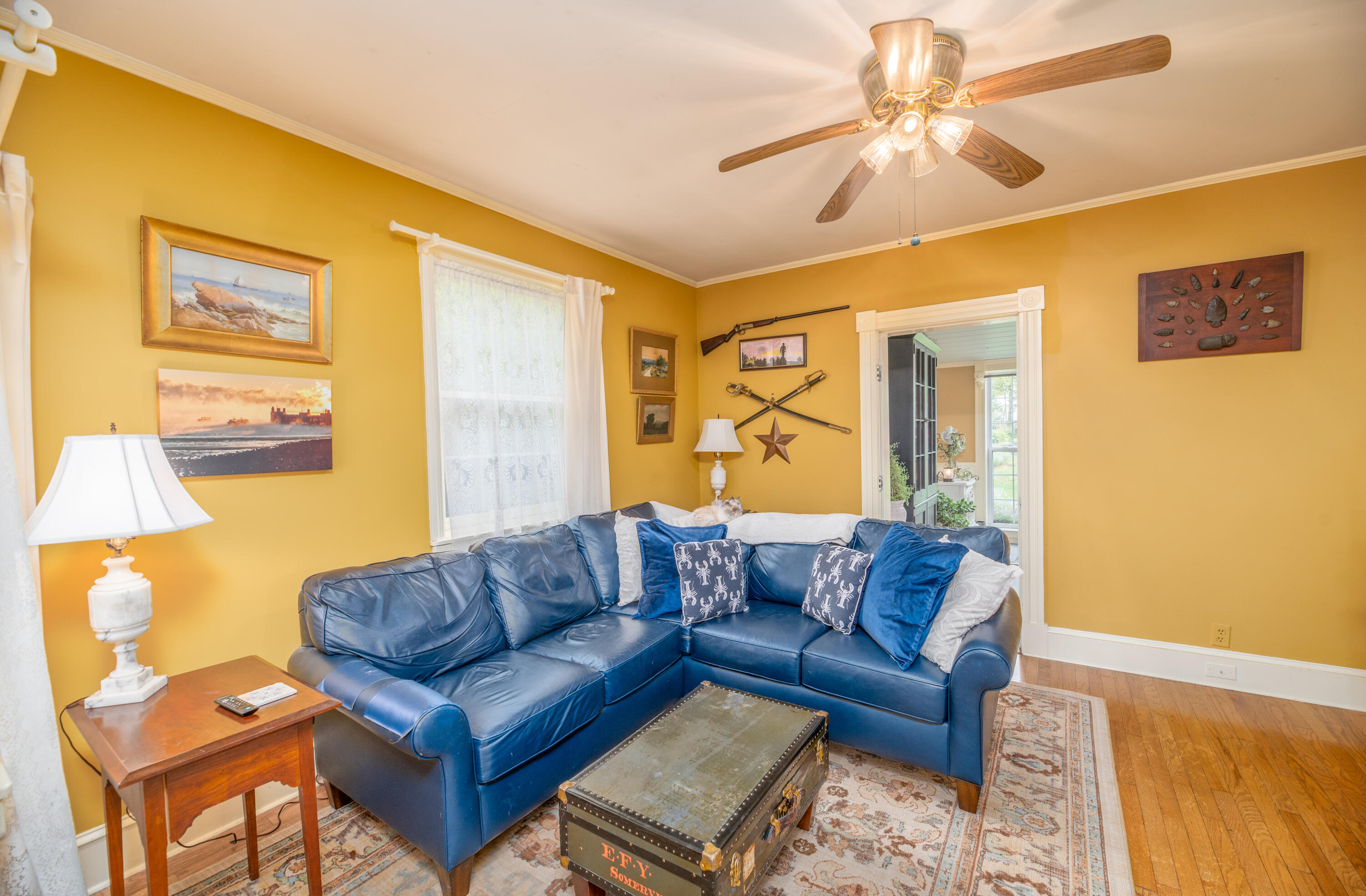 659 Old County Road Rockland, ME 04841 - Photo 17 of 41 Interior17