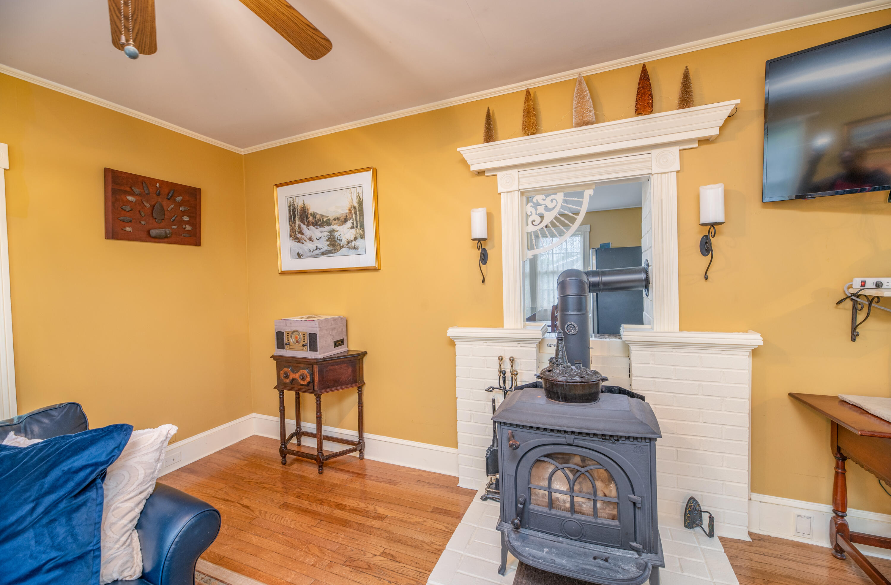 659 Old County Road Rockland, ME 04841 - Photo 18 of 41 Interior18