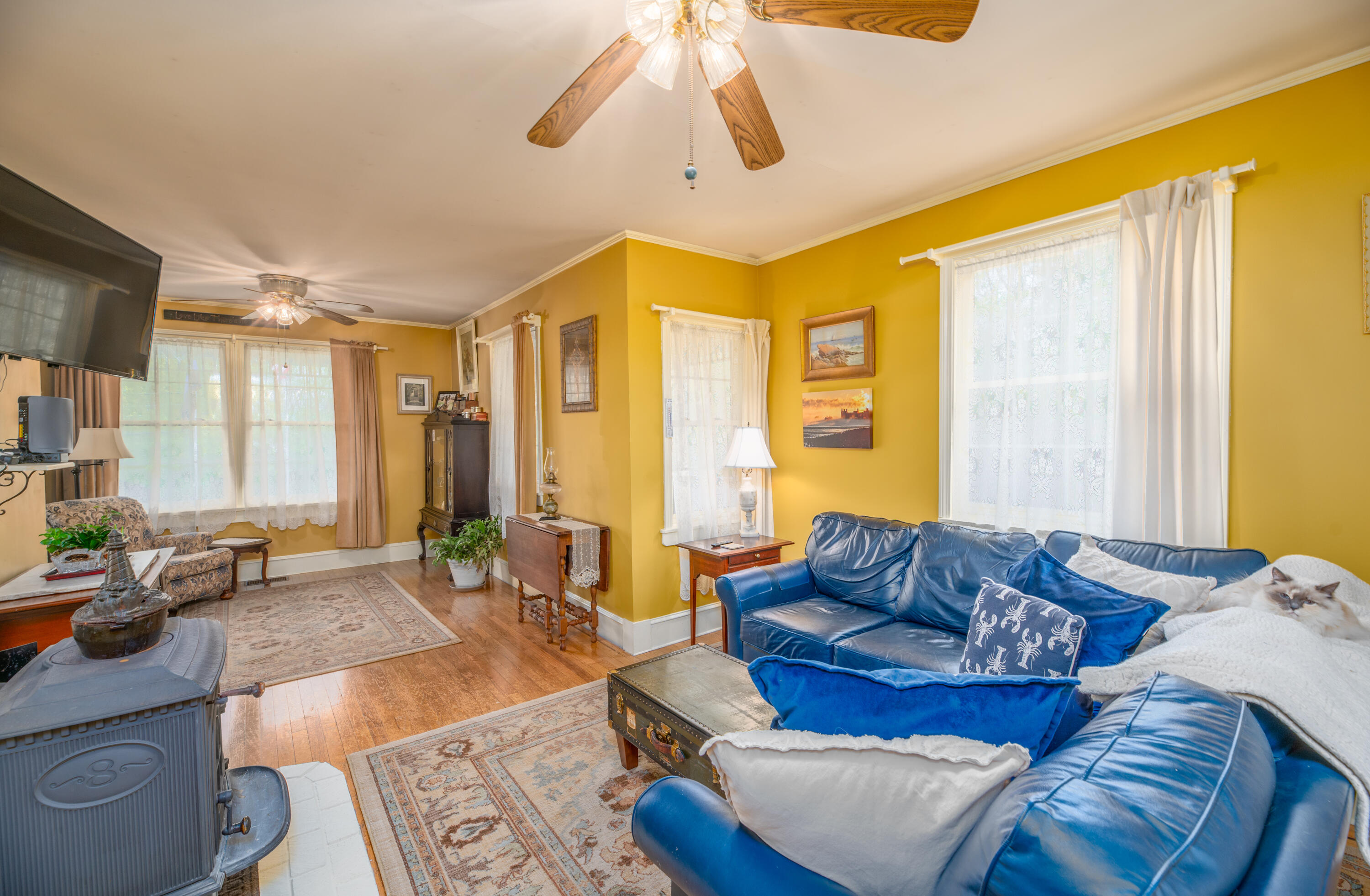 659 Old County Road Rockland, ME 04841 - Photo 21 of 41 Interior20