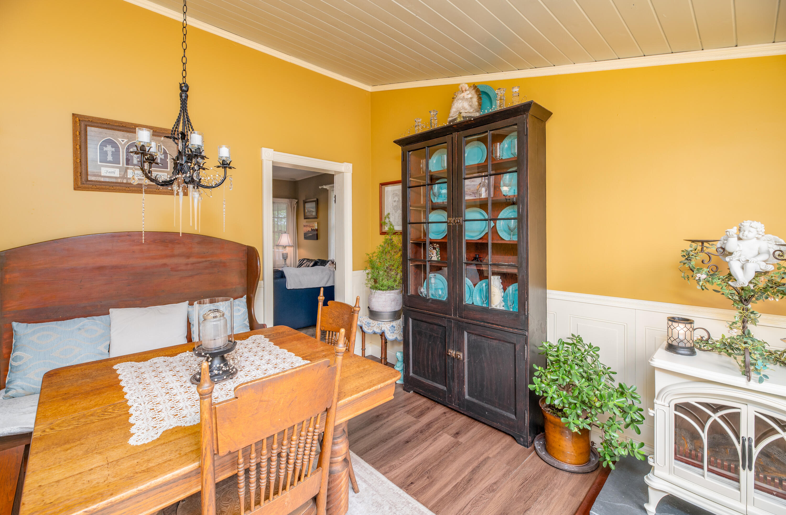 659 Old County Road Rockland, ME 04841 - Photo 24 of 41 Interior23