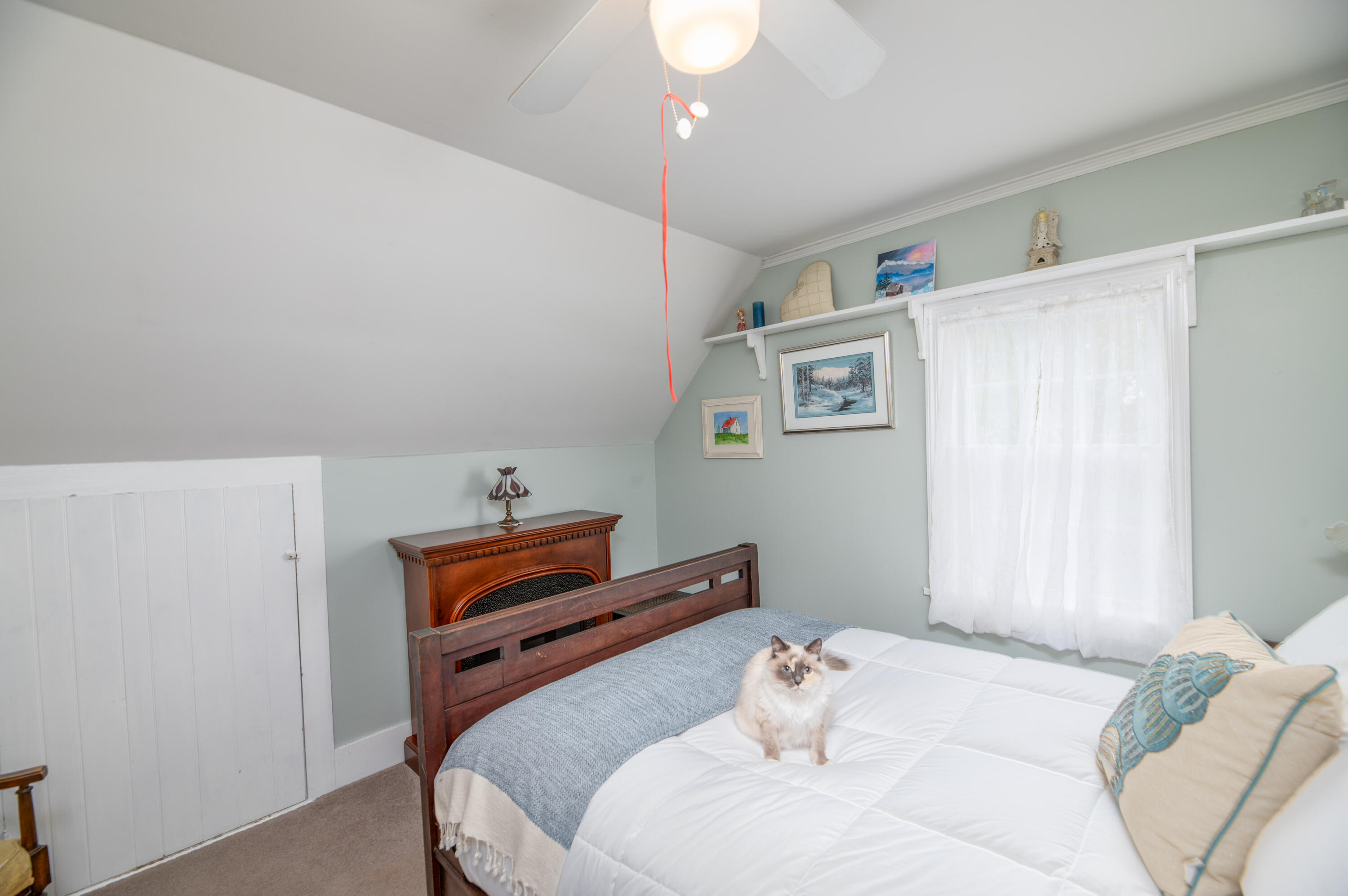 659 Old County Road Rockland, ME 04841 - Photo 25 of 41 Interior1