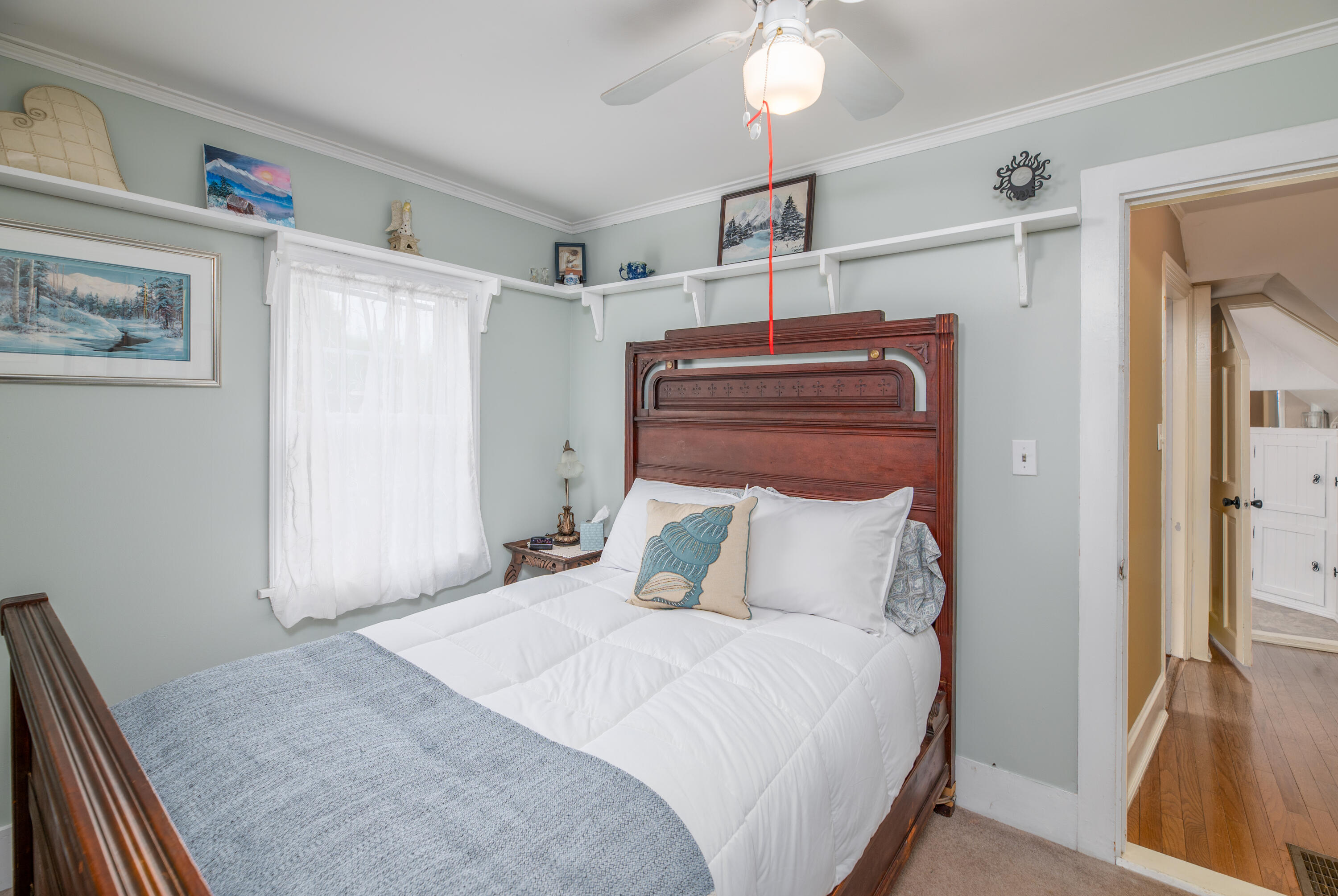 659 Old County Road Rockland, ME 04841 - Photo 26 of 41 Interior2