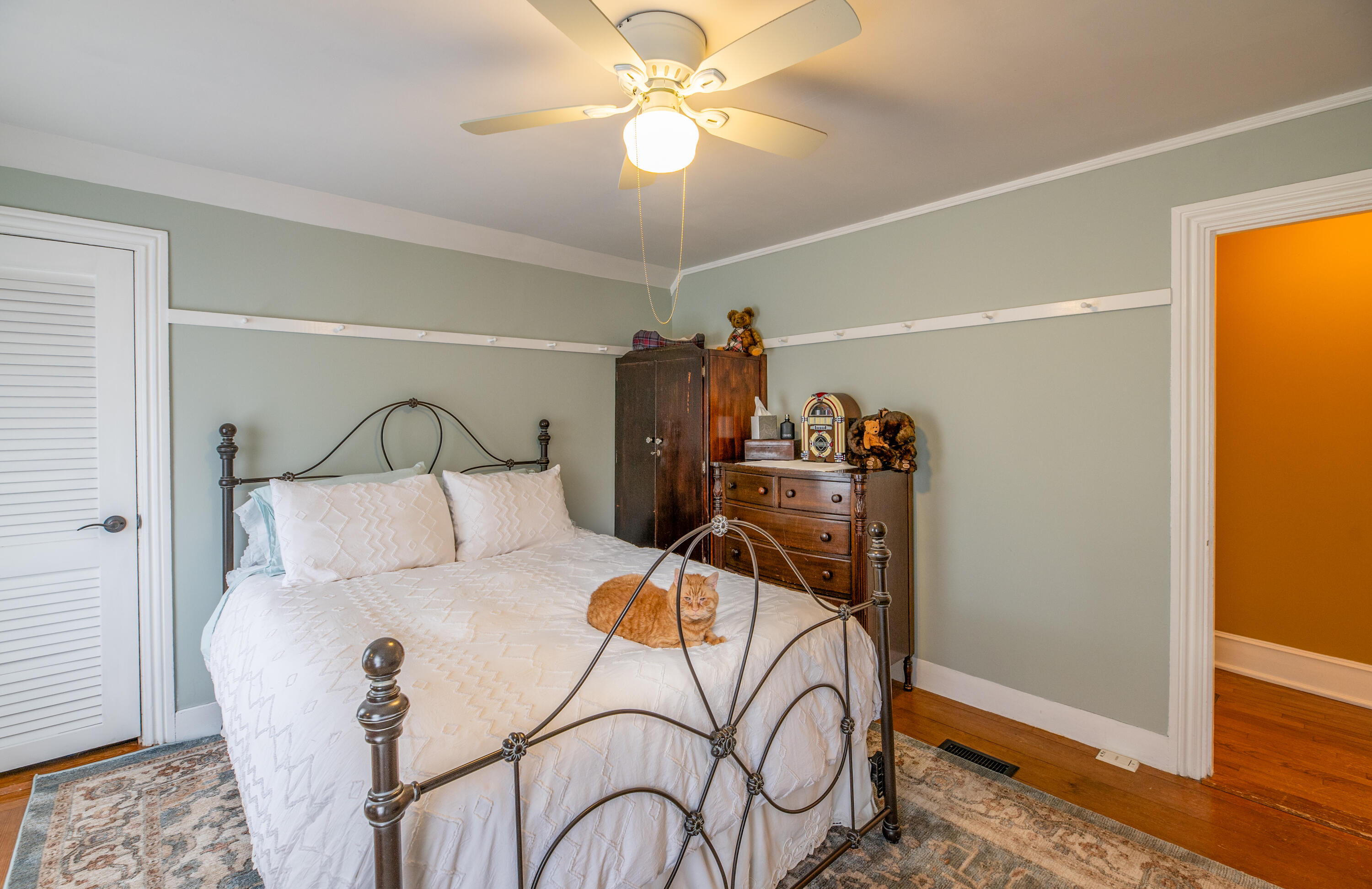 659 Old County Road Rockland, ME 04841 - Photo 28 of 41 Interior4