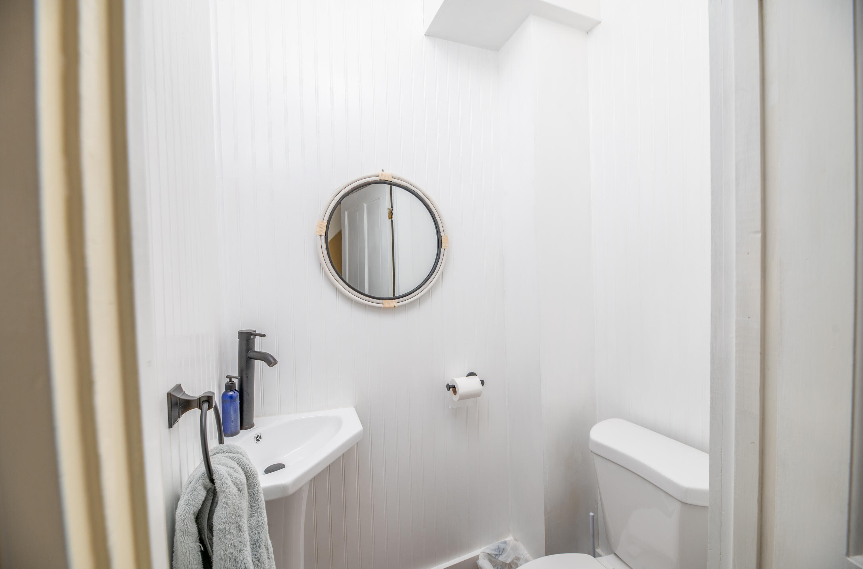 659 Old County Road Rockland, ME 04841 - Photo 33 of 41 Interior14