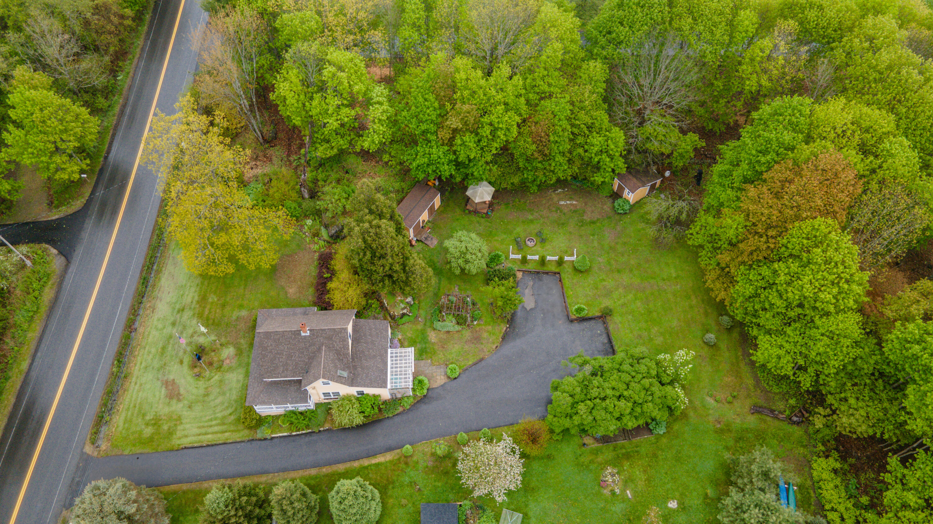 659 Old County Road Rockland, ME 04841 - Photo 36 of 41 Exterior22