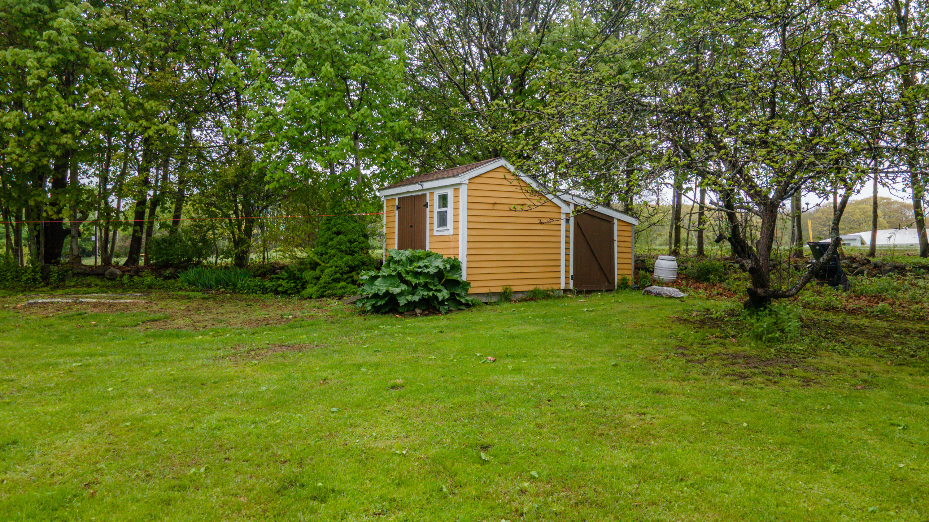 659 Old County Road Rockland, ME 04841 - Photo 37 of 41 Exterior23