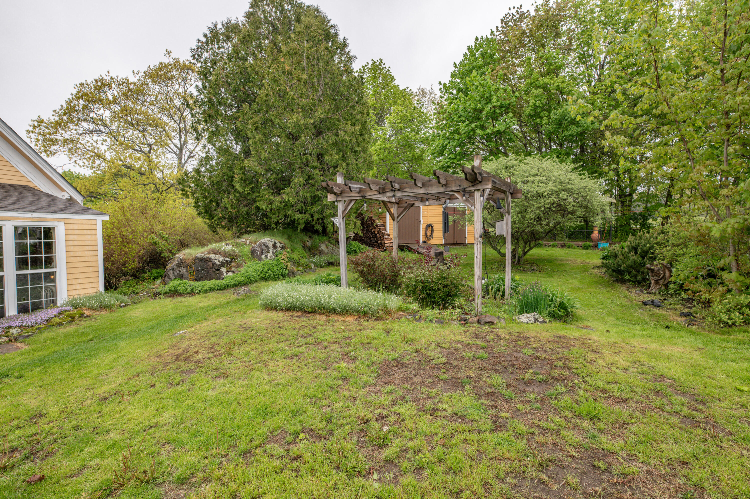 659 Old County Road Rockland, ME 04841 - Photo 38 of 41 Exteriro2