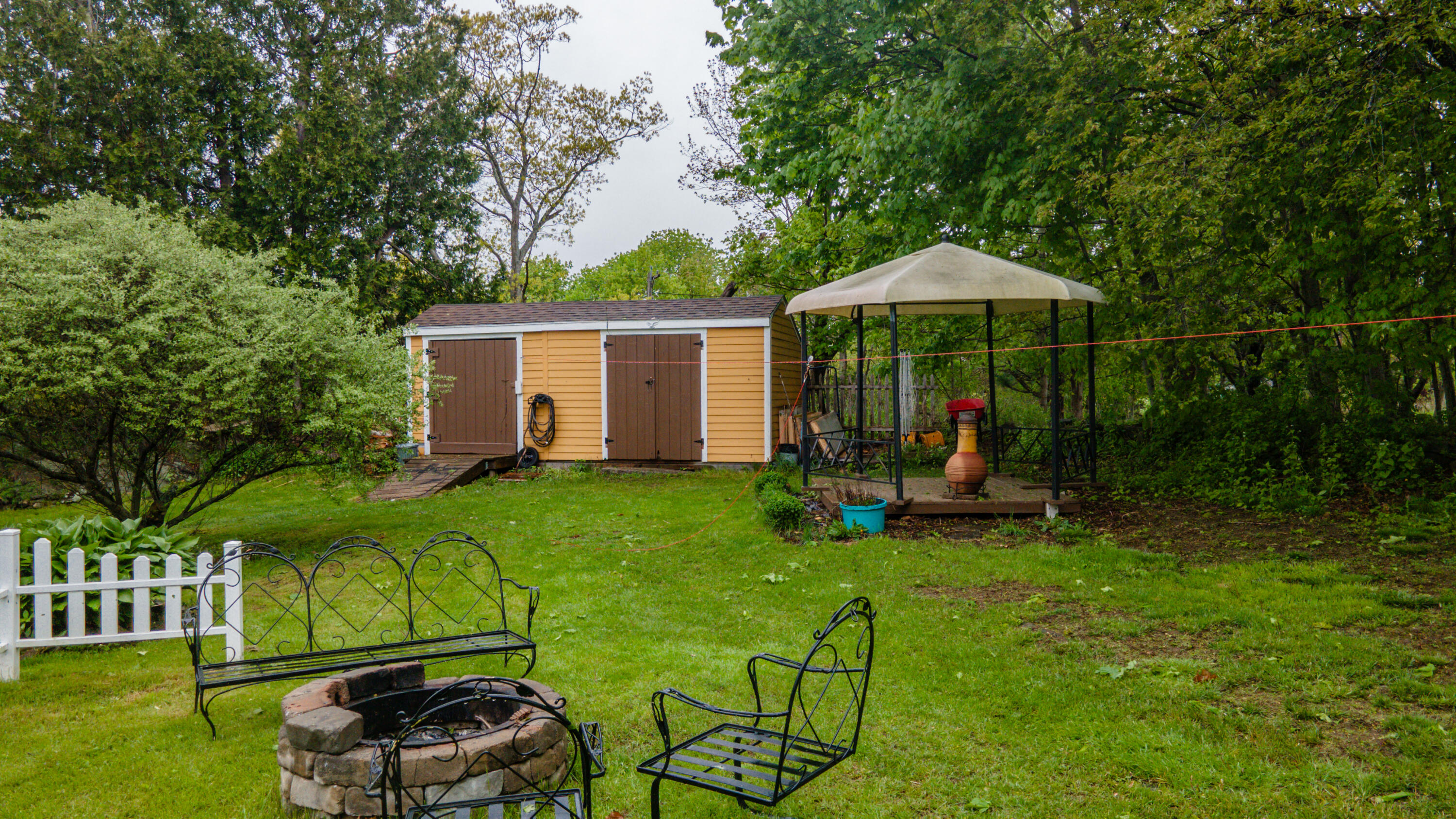 659 Old County Road Rockland, ME 04841 - Photo 4 of 41 Exterior24