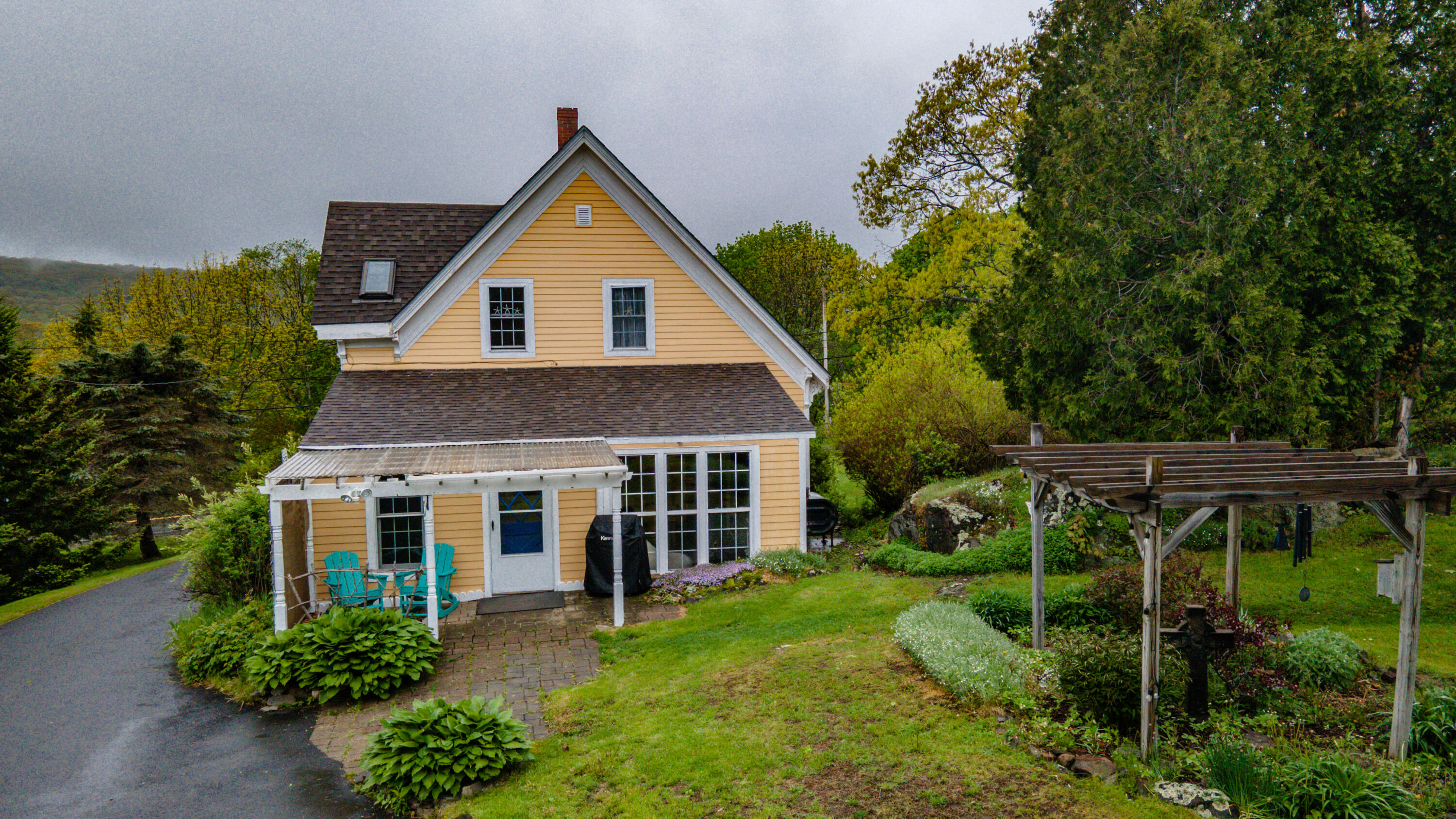 659 Old County Road Rockland, ME 04841 - Photo 41 of 41 Exterior26