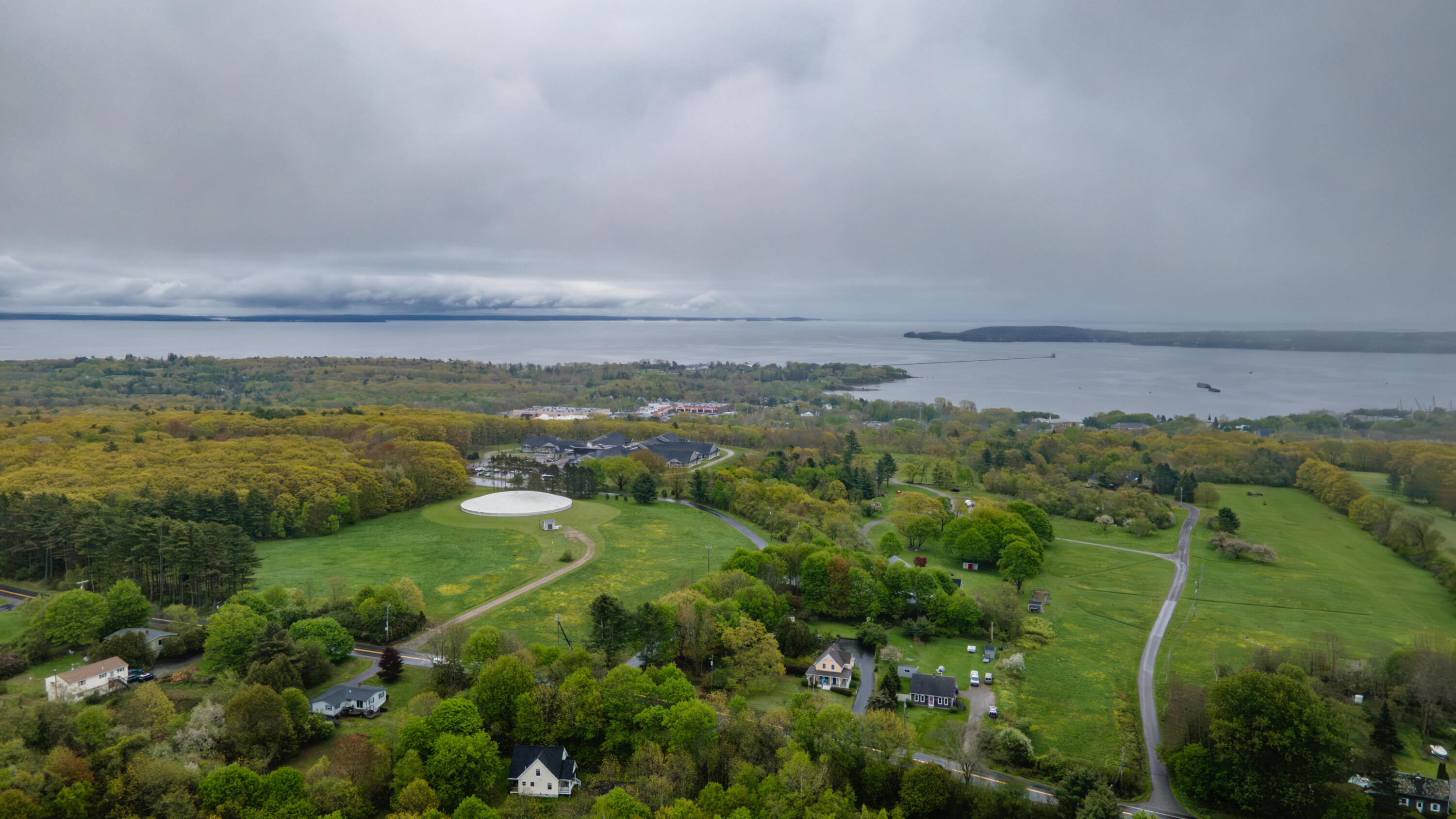 659 Old County Road Rockland, ME 04841 - Photo 6 of 41 Exterior18