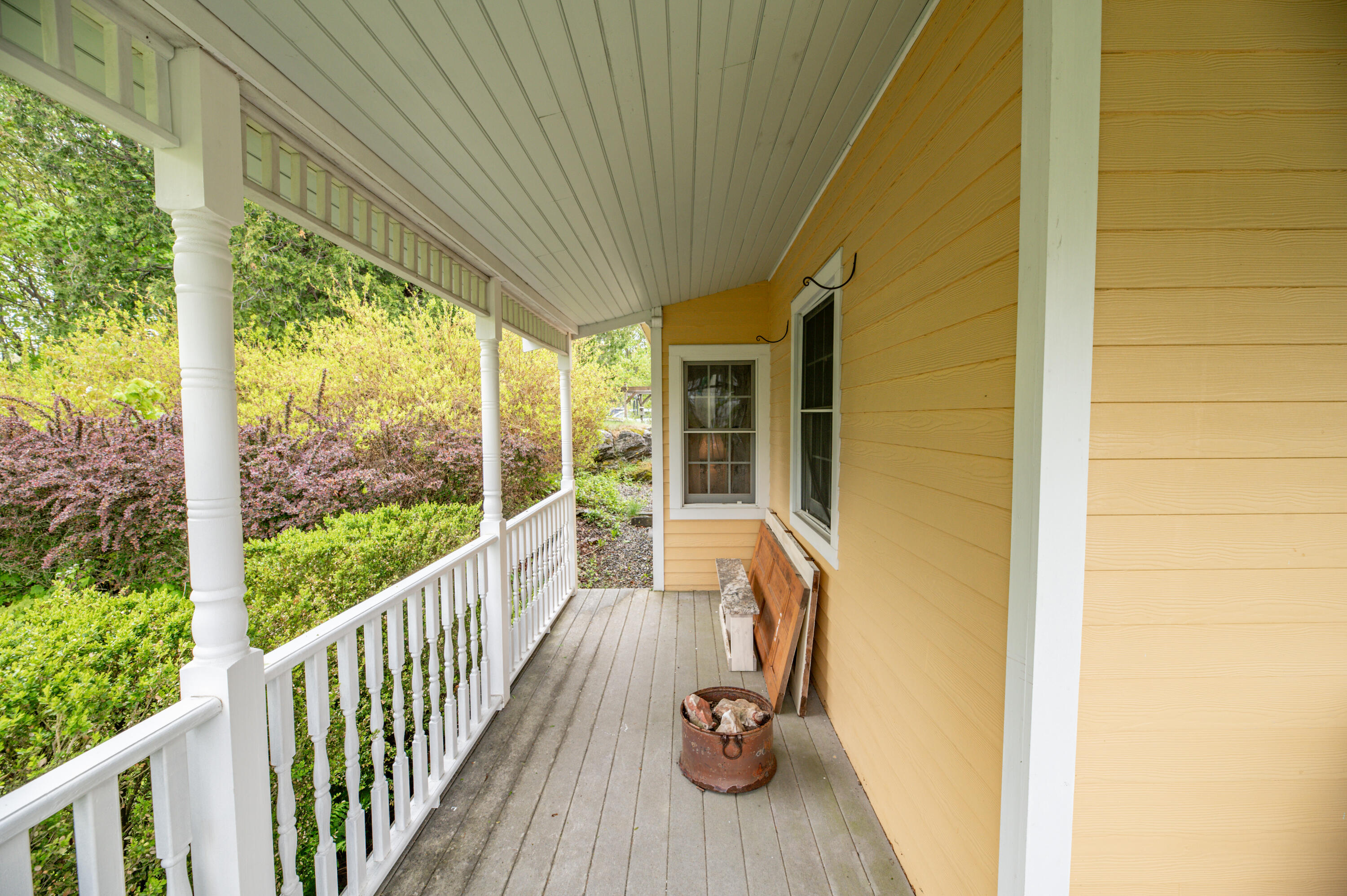 659 Old County Road Rockland, ME 04841 - Photo 7 of 41 Exterior5