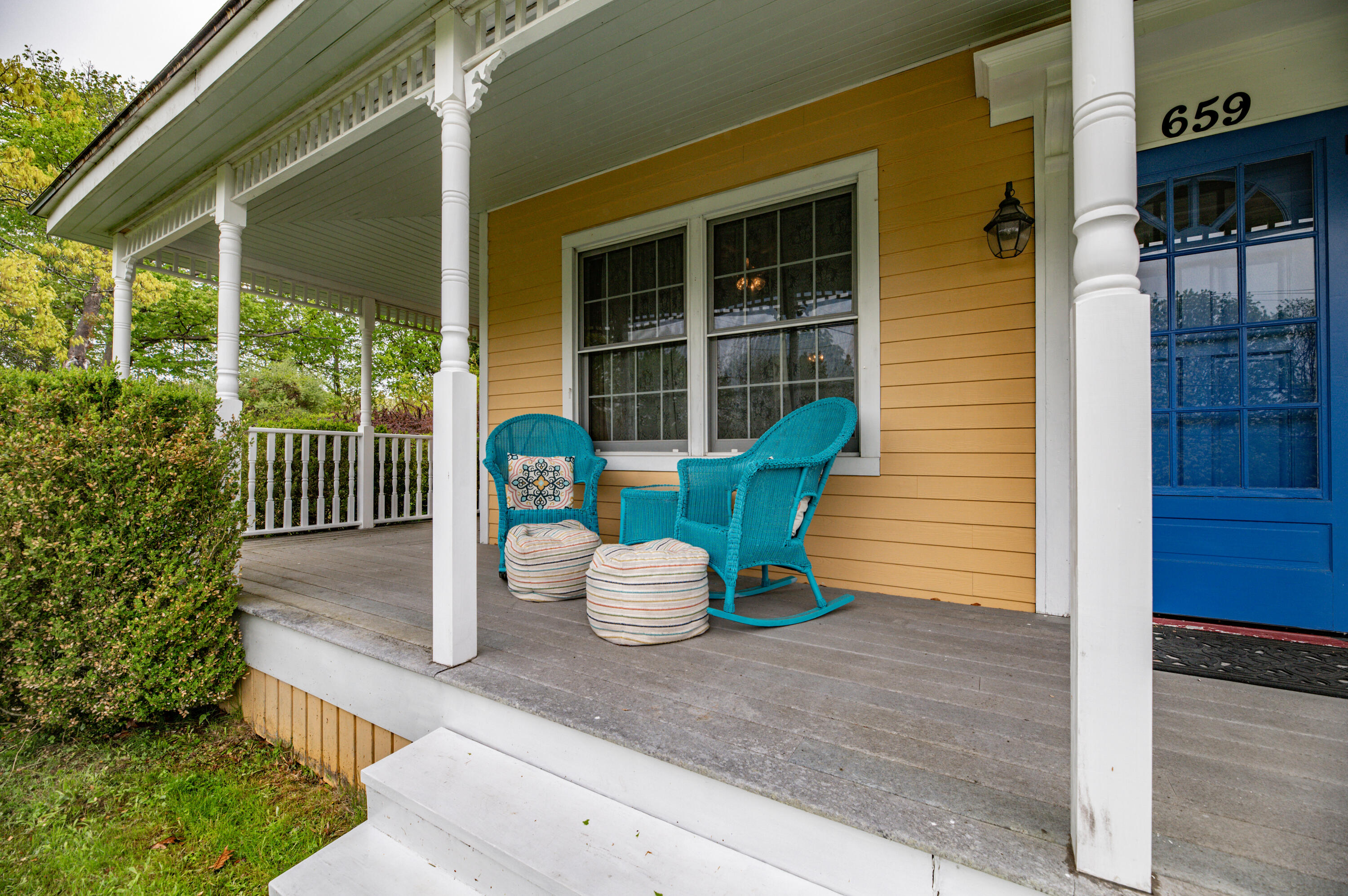 659 Old County Road Rockland, ME 04841 - Photo 8 of 41 Exterior3