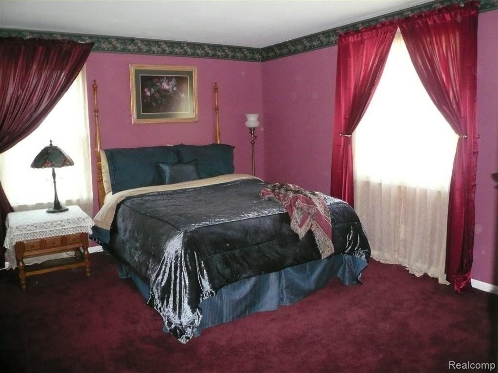 6800 Sheldon Road Belleville, MI 48111 - Photo 17 of 23 Sheldon Bedroom 3.JPG
