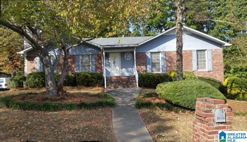 1753 Winewood Road Birmingham, AL 35215 - Photo 27 of 27