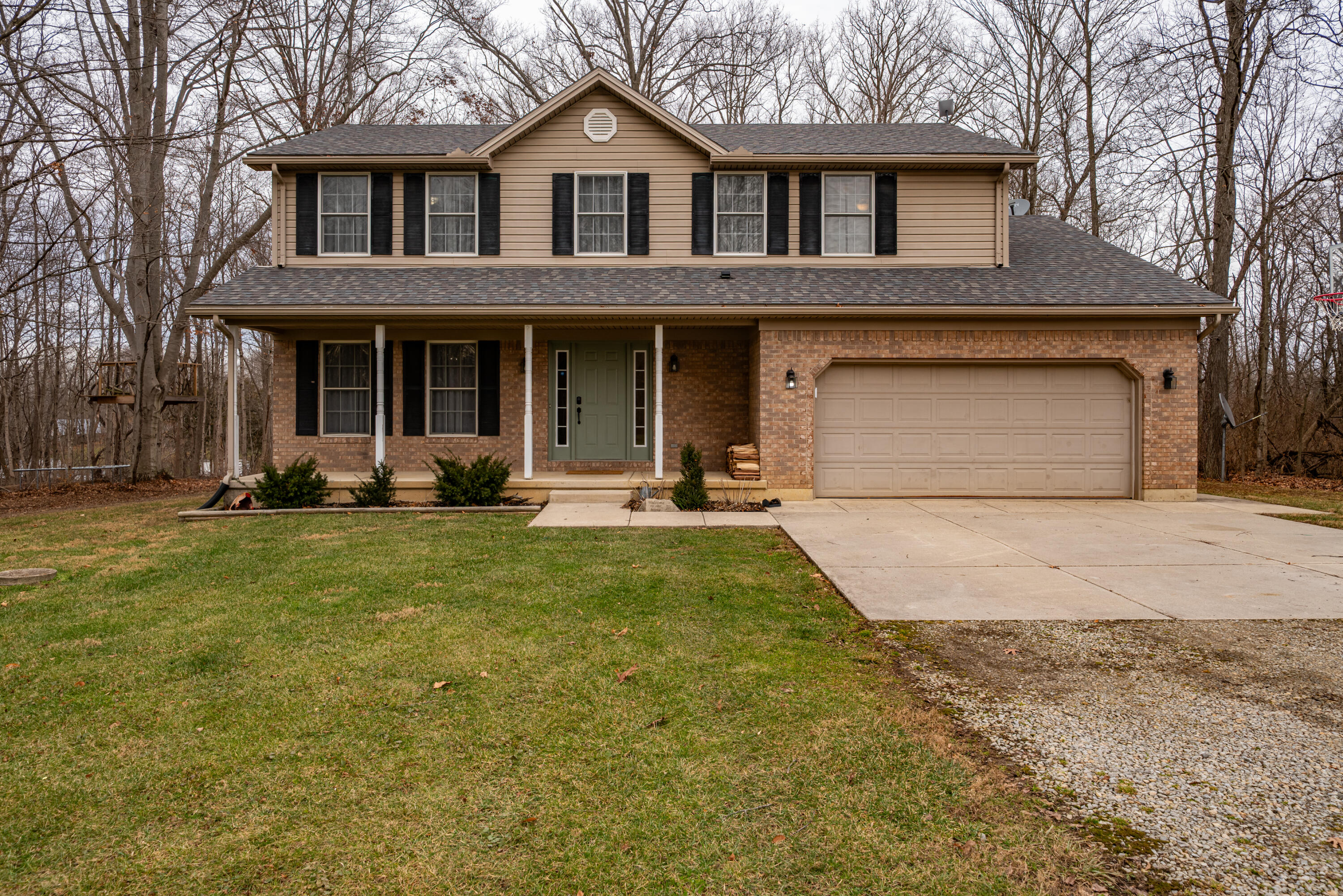 7416 Rike Road Covington, OH 45318 - Photo 1 of 96 Gallery Image 1