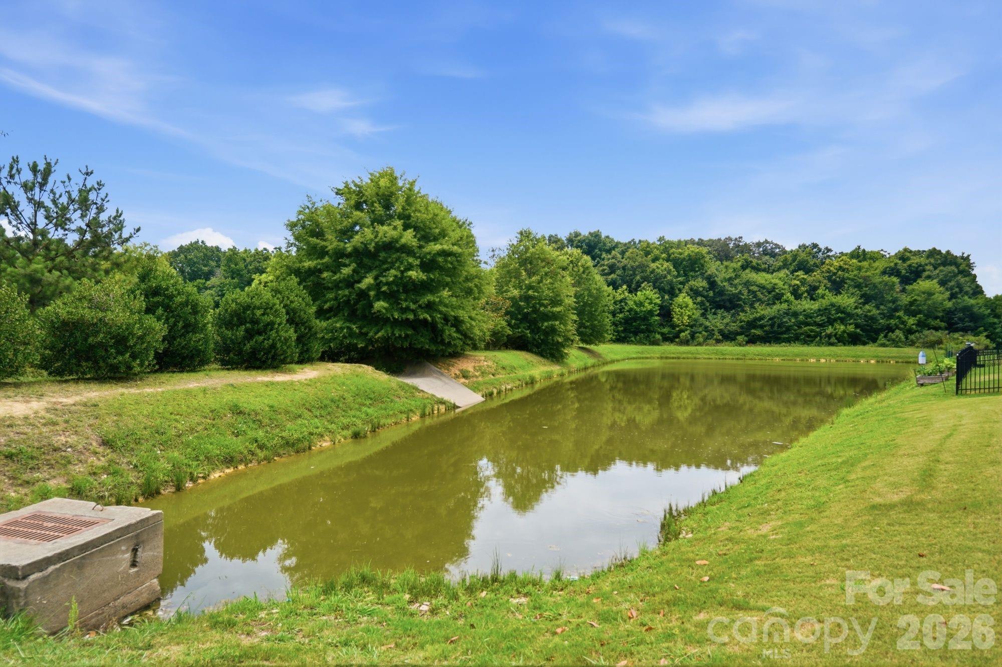 5010 Houndscroft Road Indian Trail, NC 28079 - Photo 38 of 44