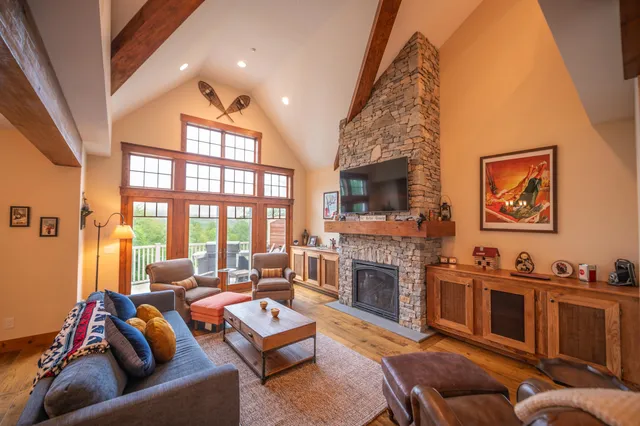 $1,395,000 | 3 B Freestyle Circle, West Dover, VT 05356