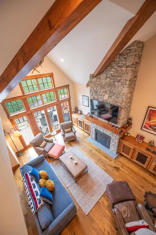 $1,395,000 | 3 B Freestyle Circle, West Dover, VT 05356
