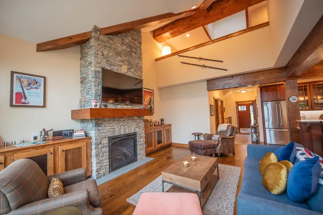 $1,395,000 | 3 B Freestyle Circle, West Dover, VT 05356