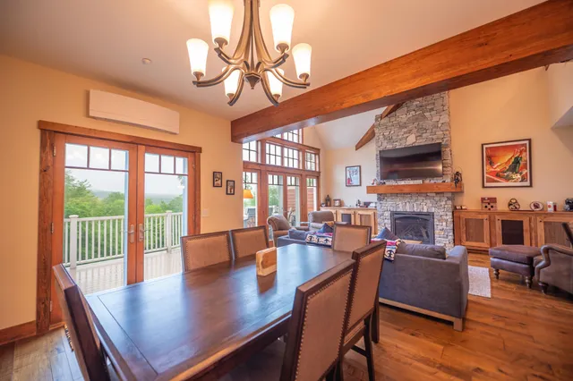 $1,395,000 | 3 B Freestyle Circle, West Dover, VT 05356