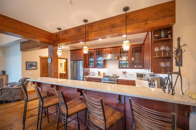 $1,395,000 | 3 B Freestyle Circle, West Dover, VT 05356