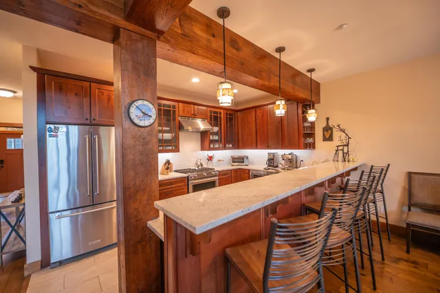 $1,395,000 | 3 B Freestyle Circle, West Dover, VT 05356