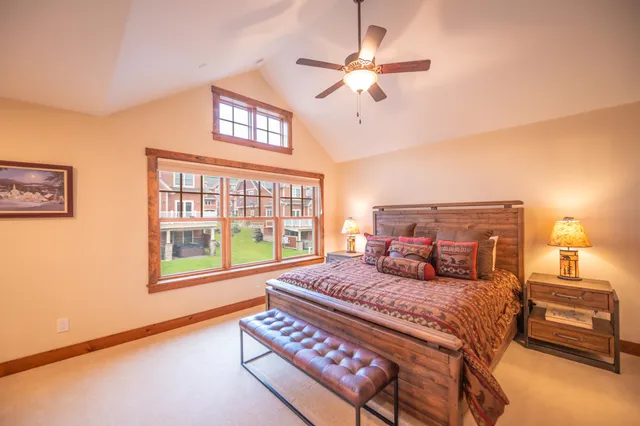 $1,395,000 | 3 B Freestyle Circle, West Dover, VT 05356