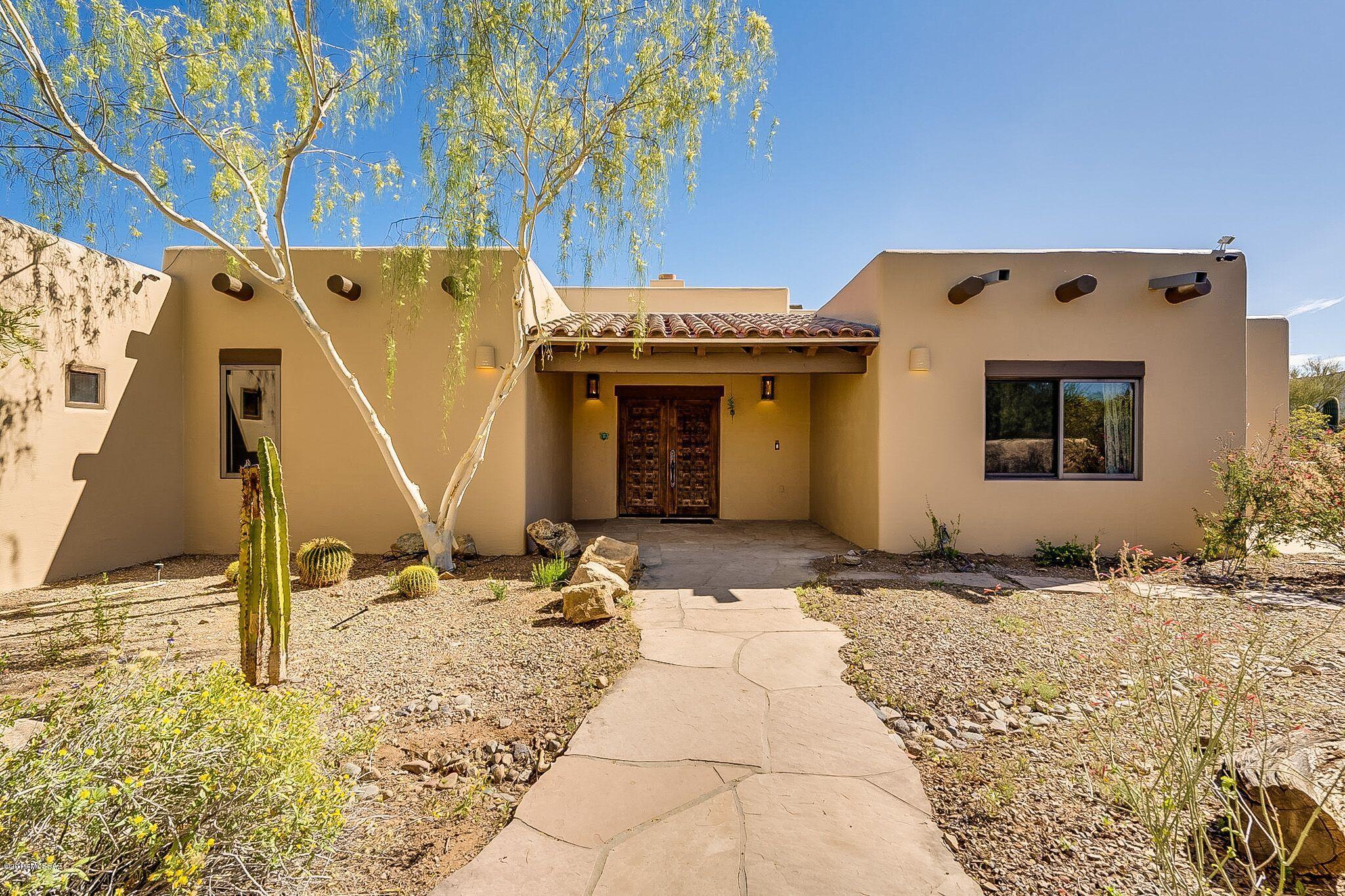 9925 West Ina Road Tucson, AZ 85743 - Photo 5 of 47 Gallery Image 5