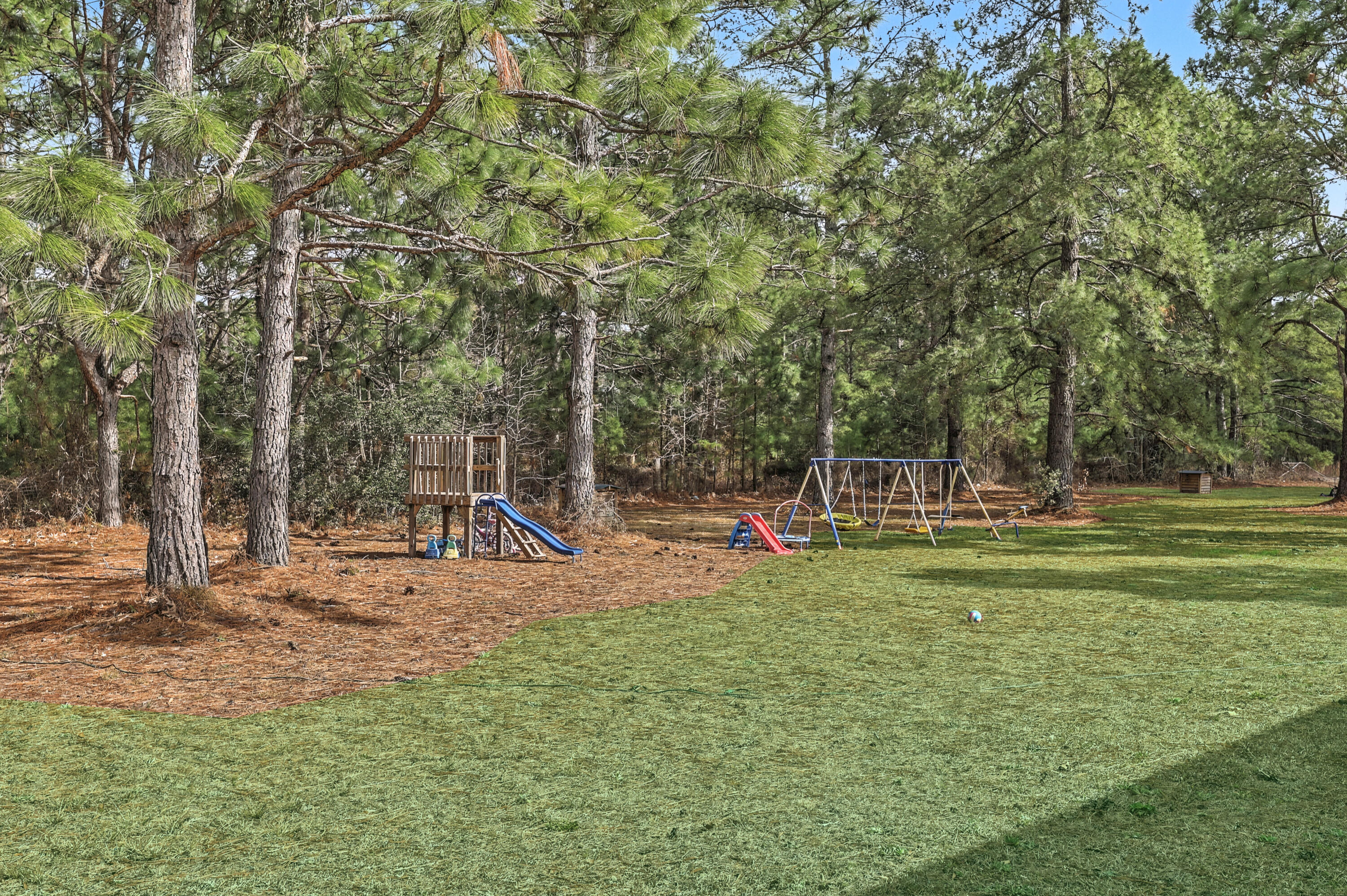 964 Tiger Loop St. Stephen, SC 29479 - Photo 37 of 39 Property