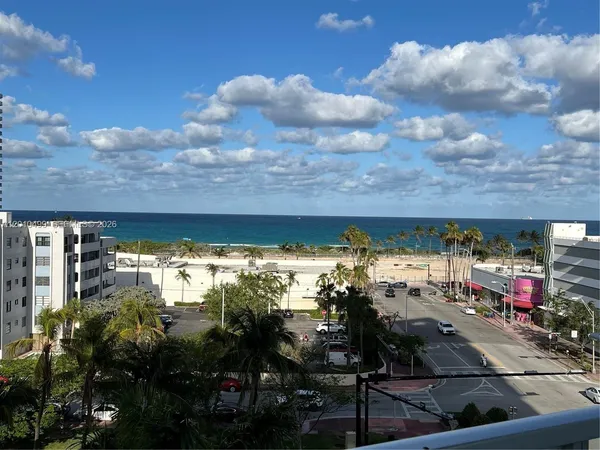 $3,250 | 6700 Indian Creek Drive, Unit 701, Miami Beach, FL 33141