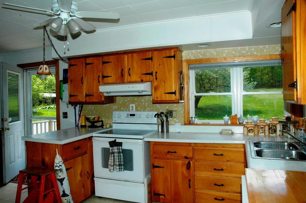 214 Wentworth Road Embden, ME 04958 - Photo 4 of 29 Photo