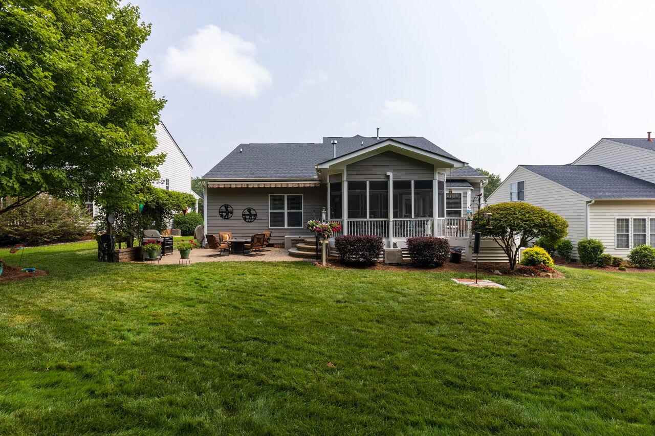 419 Seastone Street Raleigh, NC 27603 - Photo 29 of 30 Photo 29