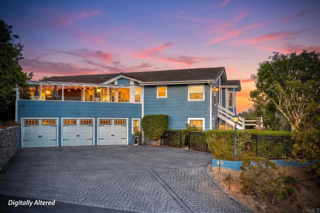 1413 Trabert Ranch Road Encinitas, CA 92024 - Photo 4 of 58 Gallery Image 4
